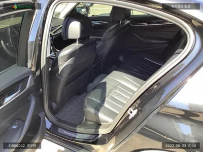 2019 BMW 520 WBAJF5102KWW44742 VIN:WBAJF5102KWW44742