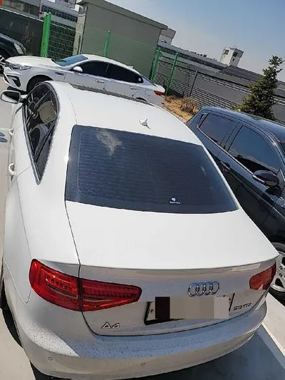 2016 Audi A4 WAUZZZ8K6GN016771 VIN:WAUZZZ8K6GN016771