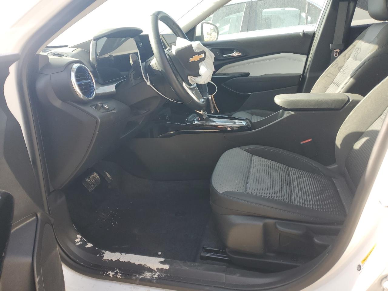 2024 CHEVROLET TRAX 1LT VIN:KL77LHE24RC175021