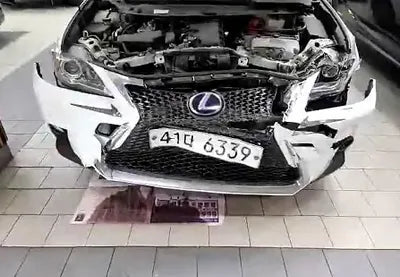 2016 Lexus CT 200h 809KMJTHKD5BH0G22 VIN:809KMJTHKD5BH0G22