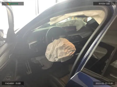 2017 BMW 530 WBAJD310XHG476099 VIN:WBAJD310XHG476099