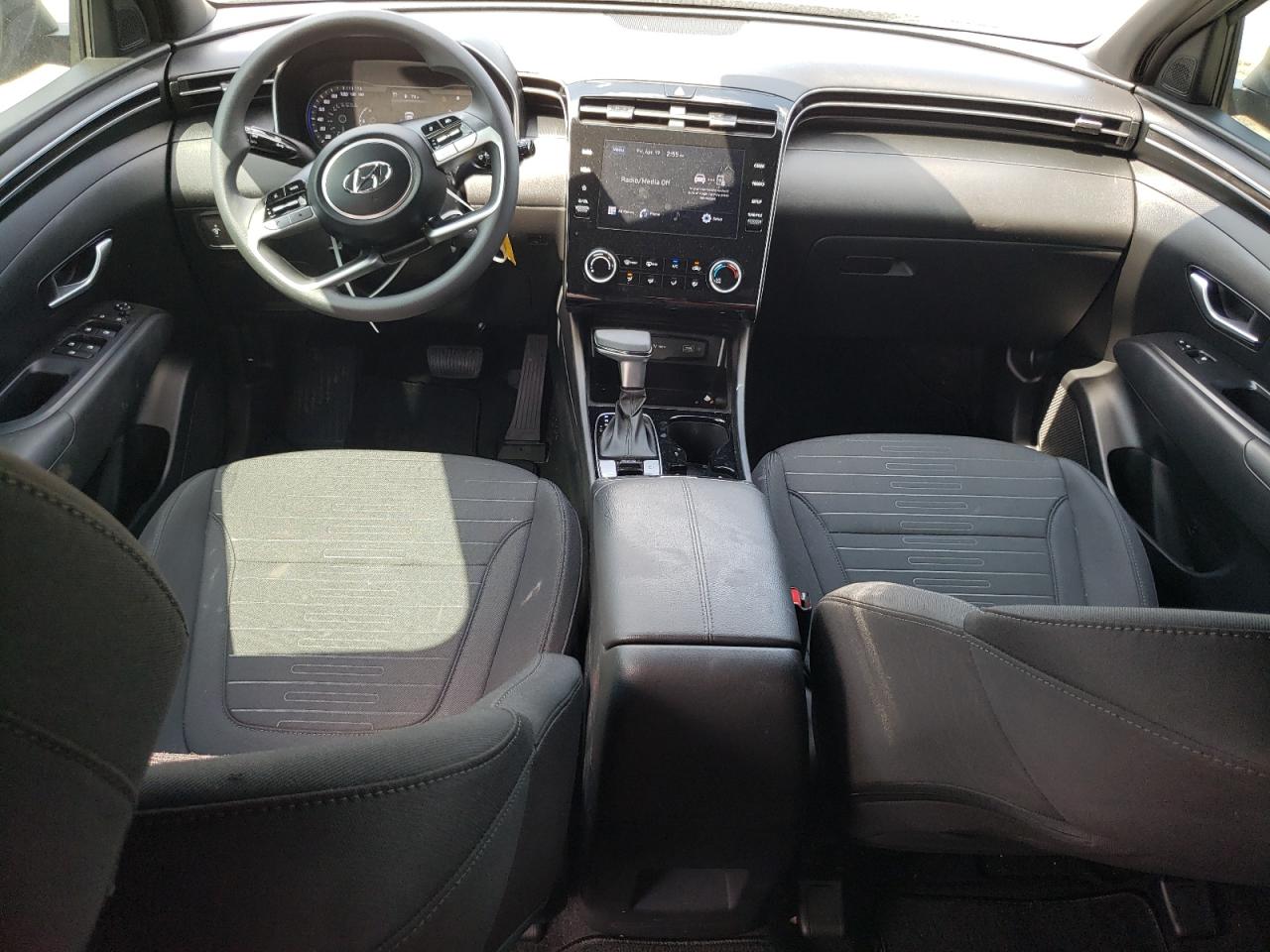 2024 HYUNDAI SANTA CRUZ SE VIN:5NTJA4AE9RH087711