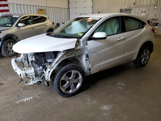 2022 HONDA HR-V LX VIN:3CZRU6H35NM730949