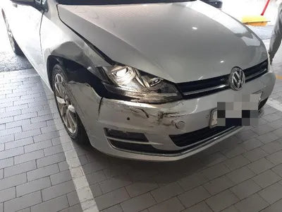 2016 Volkswagen Golf WVWZZZAUZGW147462 VIN:WVWZZZAUZGW147462