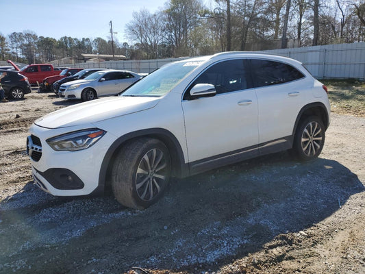 2023 MERCEDES-BENZ GLA 250 VIN:W1N4N4GB5PJ456655