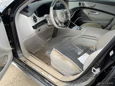 2016 subsubbenz mercedes-amg s63 4matic l NONE VIN: