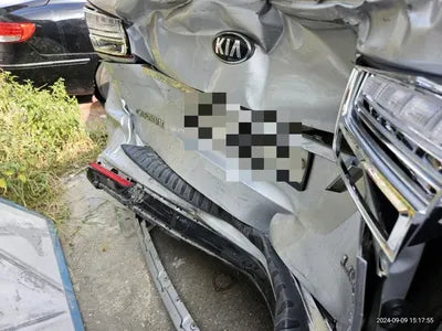 2014 Kia Carnival VIN: