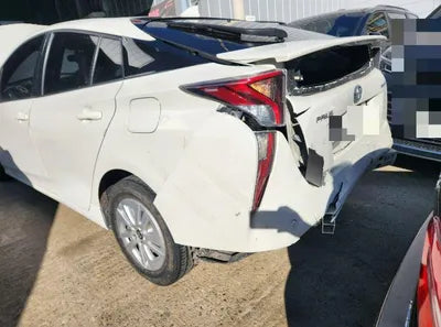 2017 Toyota Prius JTDKBRFU9H3552365 VIN:JTDKBRFU9H3552365