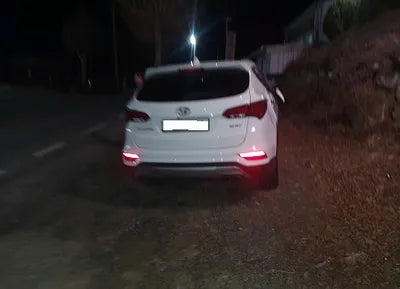 2017 Hyundai Santa FE KMHSW81UBHU753115 VIN:KMHSW81UBHU753115