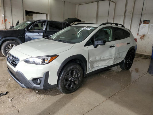 2023 SUBARU CROSSTREK PREMIUM VIN:JF2GTAPC0P8242652