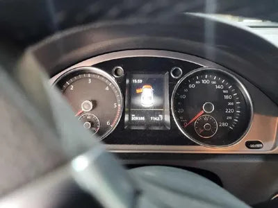 2015 Volkswagen CC WVWZZZ3CZFE818327 VIN:WVWZZZ3CZFE818327