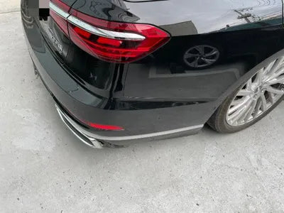 2020 Audi A8 WAUZZZF83LN009407 VIN:WAUZZZF83LN009407