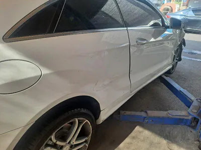 2014 Mercedes-Benz E 350 VIN: