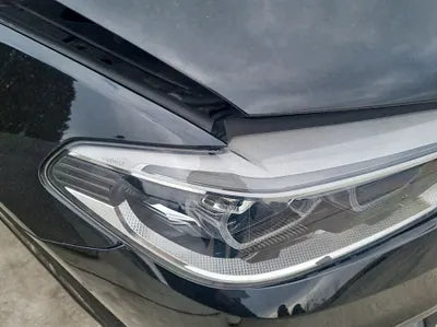 2017 BMW 530 WBAJD3100HWA90428 VIN:WBAJD3100HWA90428