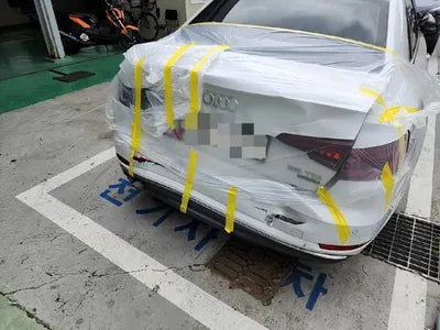 2018 Audi A4 404KMWAUZZZF40JA1 VIN:404KMWAUZZZF40JA1