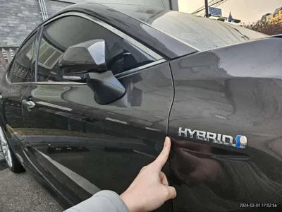 2019 Toyota Camry JTNB21HK6K3018613 VIN:JTNB21HK6K3018613