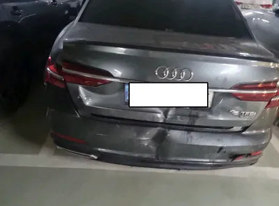 2021 Audi A6 WAUZZZF22MN008889 VIN:WAUZZZF22MN008889