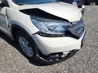 2014 Honda CR-V VIN: