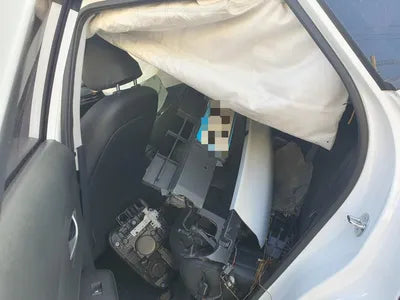 2023 Hyundai Kona VIN: