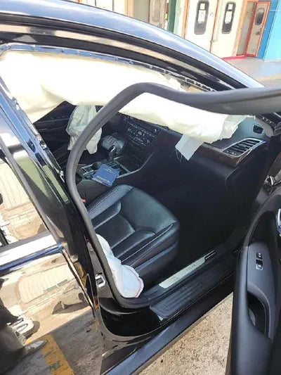 2015 Jaguar SL VIN: