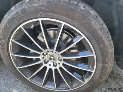 2022 Mercedes-Benz GLE 400 W1NFD2DB9NA733664 VIN:W1NFD2DB9NA733664