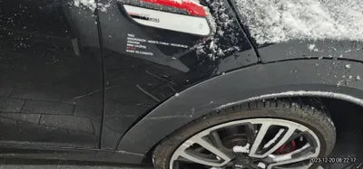 2022 MINI Cooper VIN: