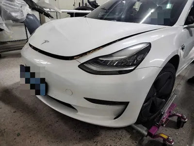 2020 Tesla Model 3 5YJ3E1EA0LF694507 VIN:5YJ3E1EA0LF694507
