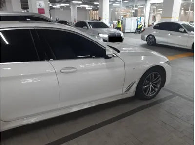 2020 BMW 520 WBAJF5101LCD42963 VIN:WBAJF5101LCD42963