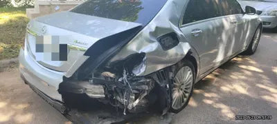 2015 Mercedes-Benz S 350 WDDUG3DB1FA163579 VIN:WDDUG3DB1FA163579