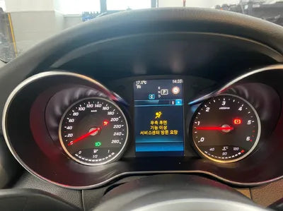 2019 Mercedes-Benz C 220 WDDWF1EB5KR524953 VIN:WDDWF1EB5KR524953