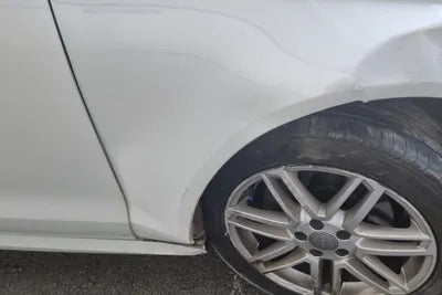 2016 Audi A6 WAUZZZ4GXGN095699 VIN:WAUZZZ4GXGN095699