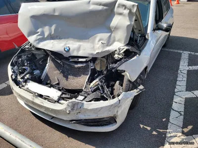 2018 BMW 520 094KMWBAJC3103JD0 VIN:094KMWBAJC3103JD0