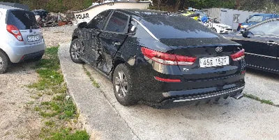 2019 Kia K5 KNAGS416BKA277046 VIN:KNAGS416BKA277046