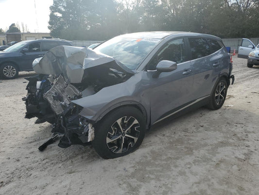 2023 KIA SPORTAGE EX VIN:5XYK33AF0PG071465