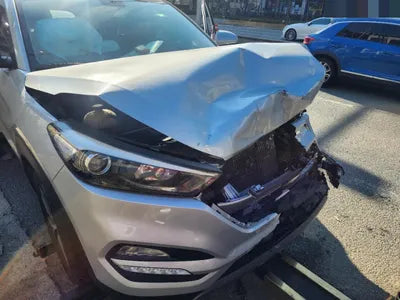 2016 Hyundai Tucson KMHJ2815GGU176536 VIN:KMHJ2815GGU176536