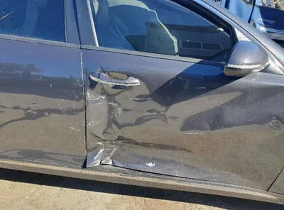 2019 Kia K5 VIN: