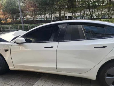 2021 Tesla Model 3 5YJ3E1EBXMF025672 VIN:5YJ3E1EBXMF025672