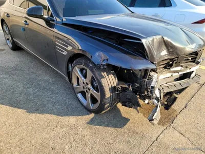 2021 Genesis G80 KMTGB41CDNU102889 VIN:KMTGB41CDNU102889