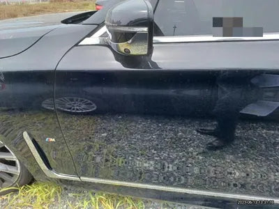 2020 BMW 740 WBA7T4108LCE84563 VIN:WBA7T4108LCE84563