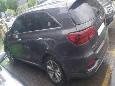 2017 Kia Sorento KNAPG81ABJA383959 VIN:KNAPG81ABJA383959