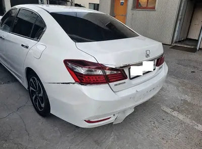 2017 Honda Accord 1HGCR2680HA510610 VIN:1HGCR2680HA510610