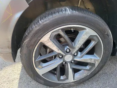2019 Hyundai Kona VIN: