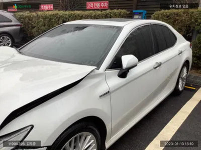 2020 Toyota Camry JTNB21HK3L3079693 VIN:JTNB21HK3L3079693
