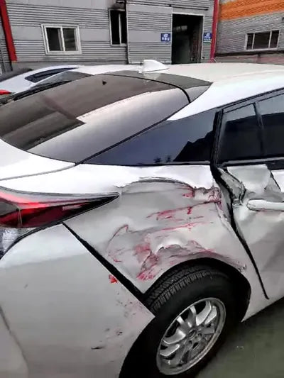 2018 Toyota Prius VIN: