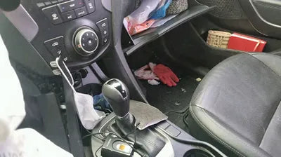 2015 Hyundai Santa FE 937KMKMHSU81UBFU3 VIN:937KMKMHSU81UBFU3