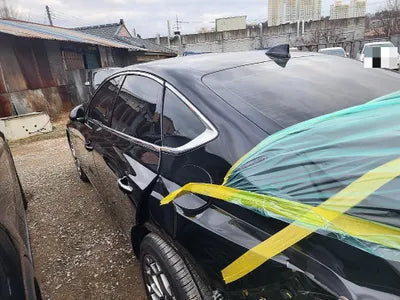 2023 Genesis G80 VIN: