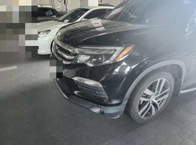 2017 Honda Pilot 5FNYF6850HB200086 VIN:5FNYF6850HB200086