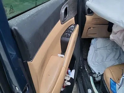 2021 Kia Sorento KNARL81BGMA059439 VIN:KNARL81BGMA059439