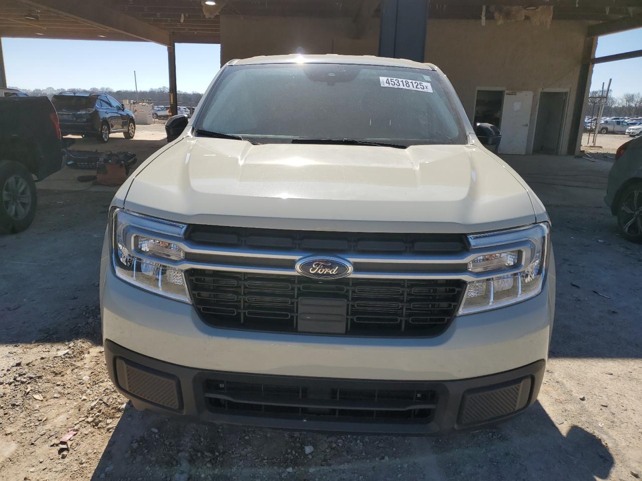 2024 FORD MAVERICK LARIAT VIN:3FTTW8M34RRB42640