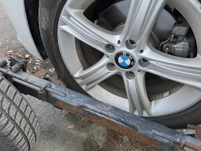 2015 BMW 320 WBA3D3103FK278015 VIN:WBA3D3103FK278015